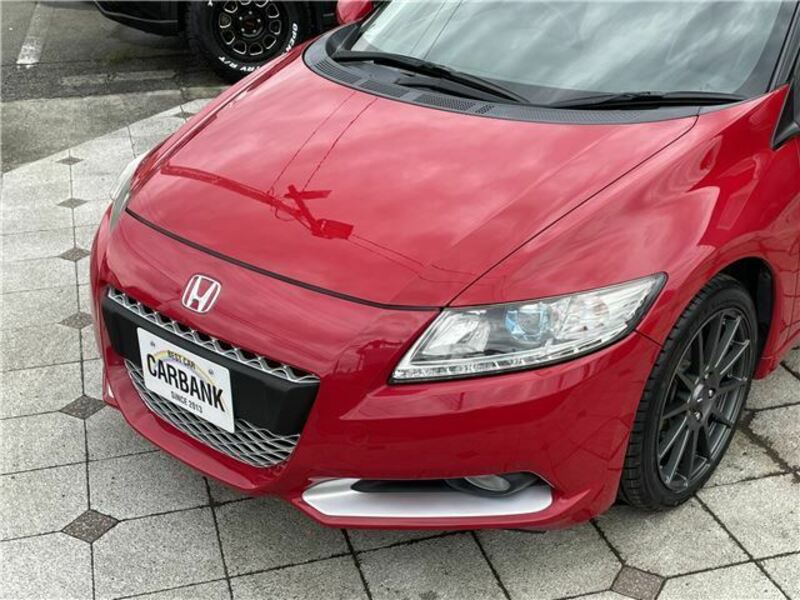 CR-Z