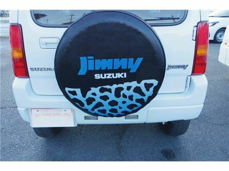 JIMNY