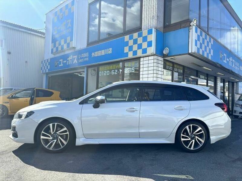 LEVORG