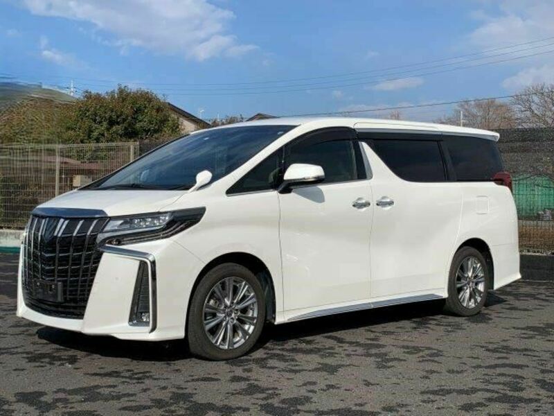 ALPHARD-0