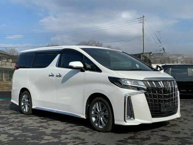 ALPHARD