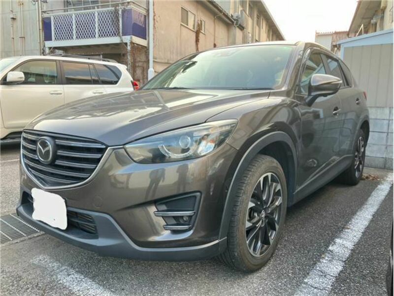 CX-5-0