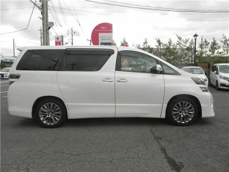 VELLFIRE