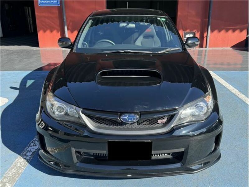 IMPREZA