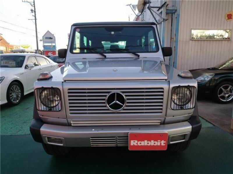 G-CLASS