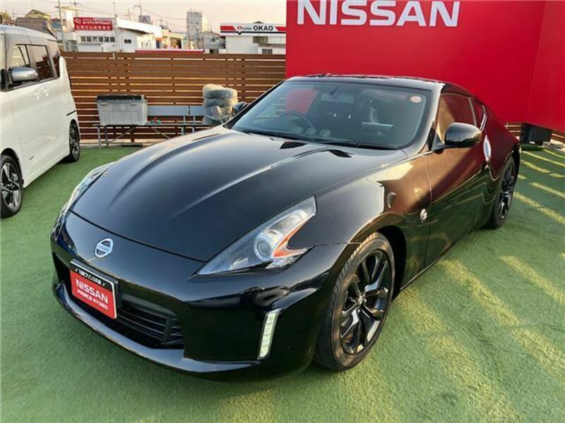 FAIRLADY Z