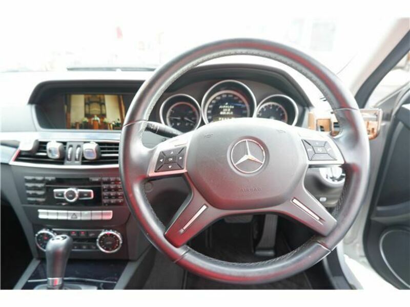 C-CLASS