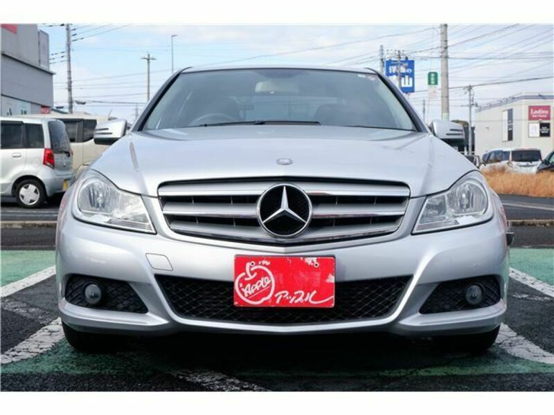 C-CLASS