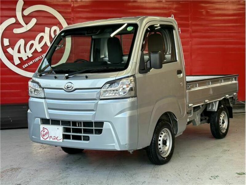 HIJET TRUCK-0