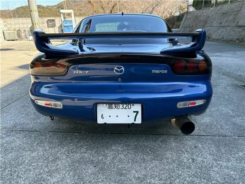 RX-7