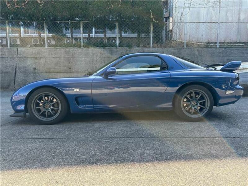 RX-7