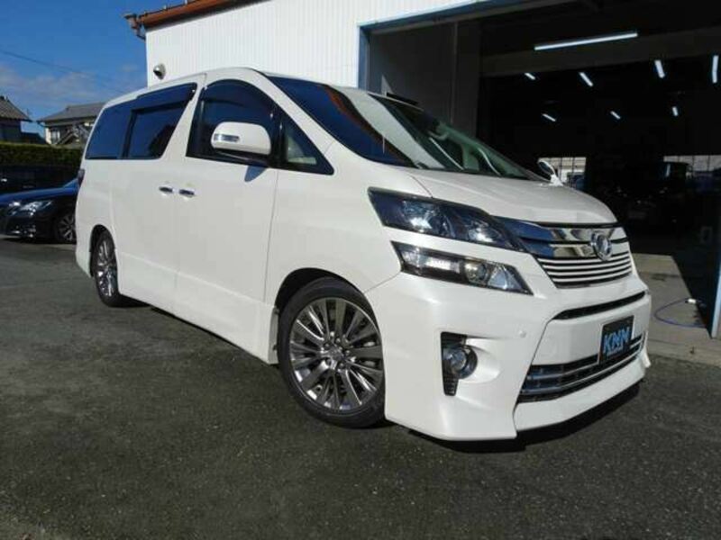 VELLFIRE