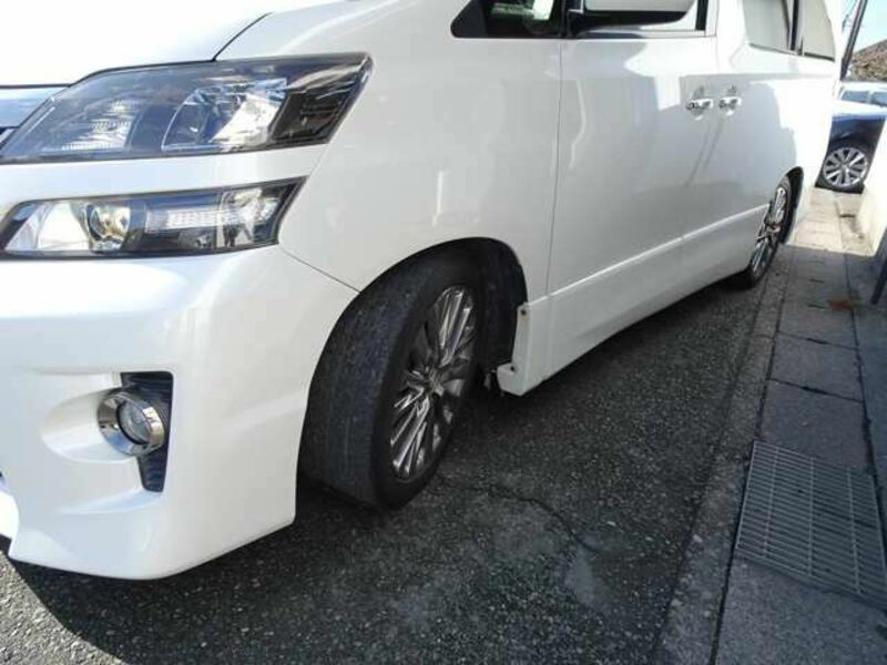 VELLFIRE