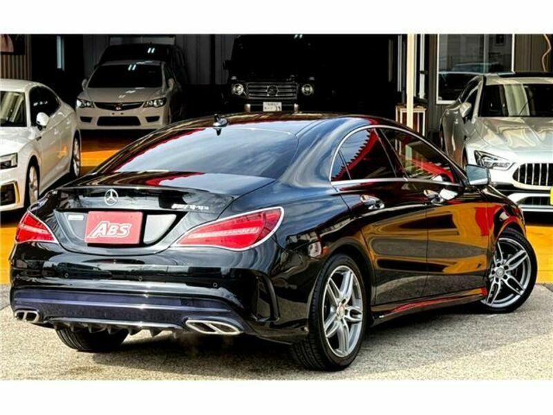 CLA-CLASS