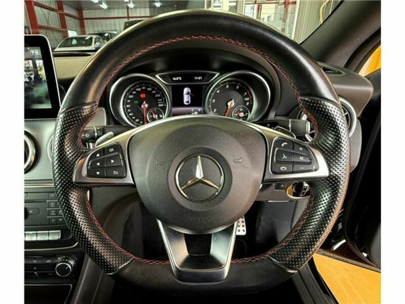 CLA-CLASS