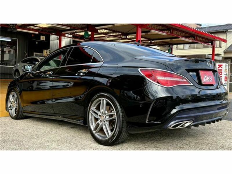 CLA-CLASS