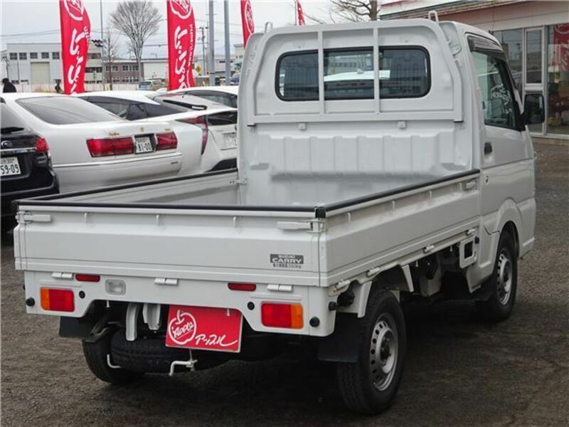 CARRY TRUCK