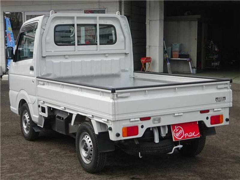 CARRY TRUCK