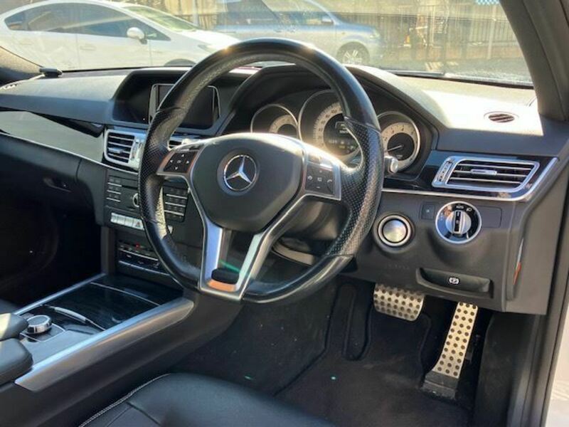 E-CLASS