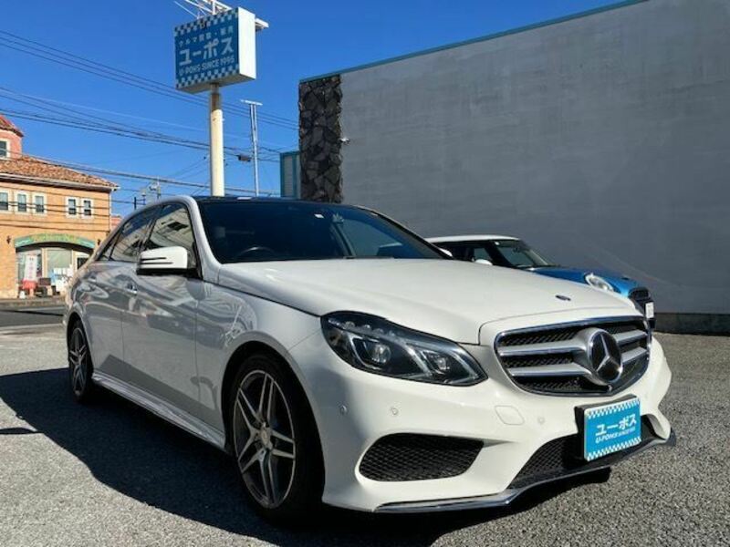 E-CLASS