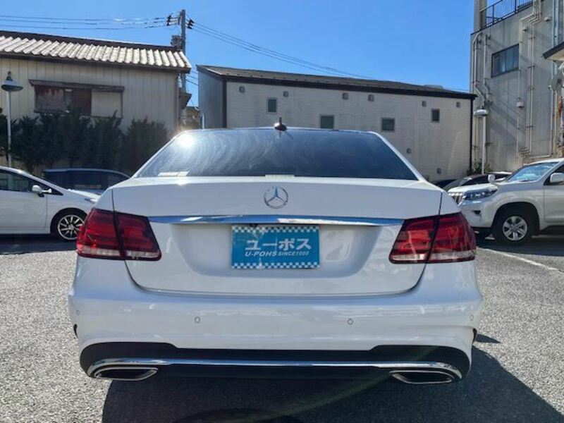 E-CLASS