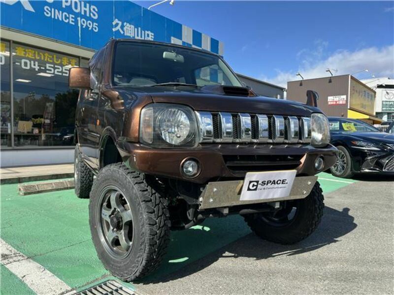 JIMNY