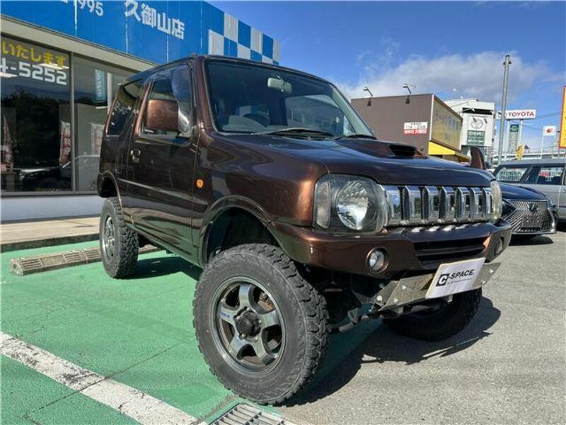 JIMNY