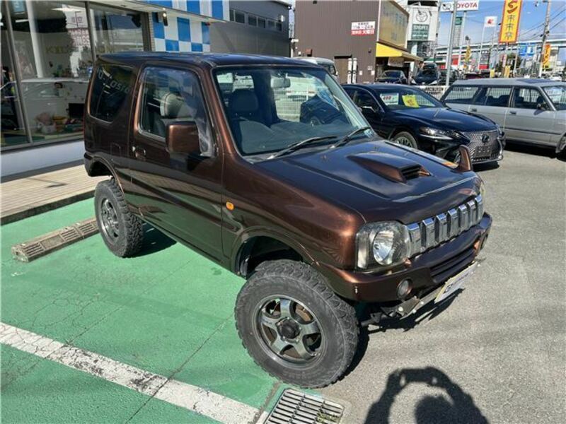 JIMNY