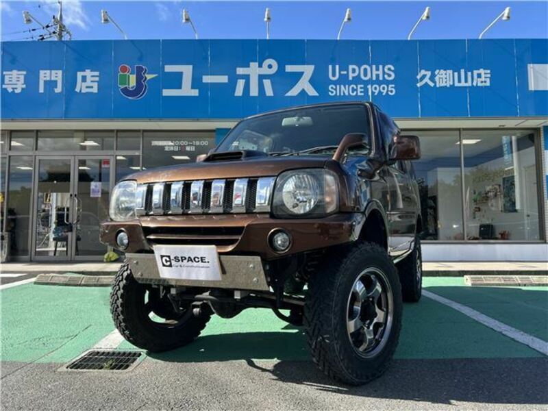 JIMNY