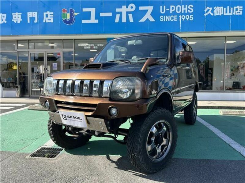 JIMNY