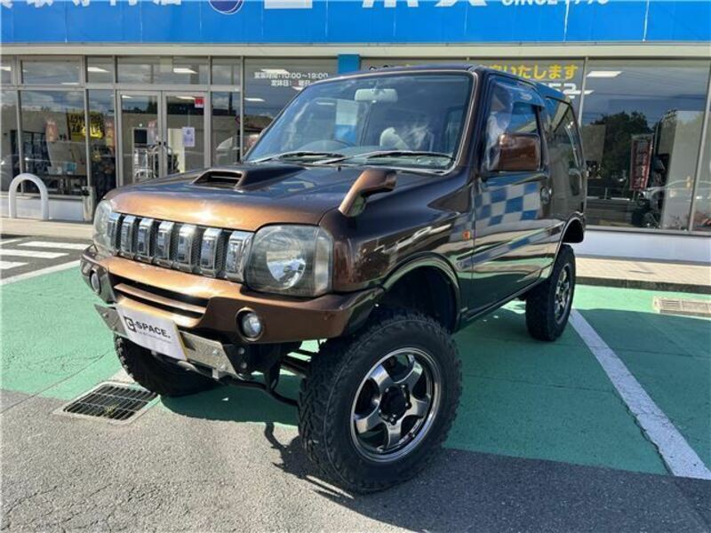 JIMNY