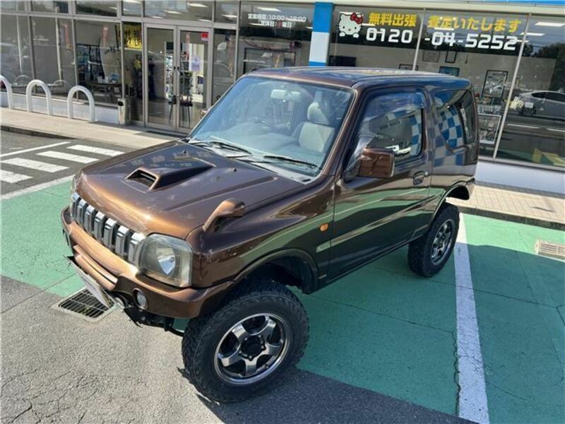 JIMNY