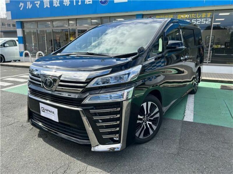 VELLFIRE