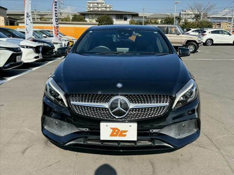 A-CLASS