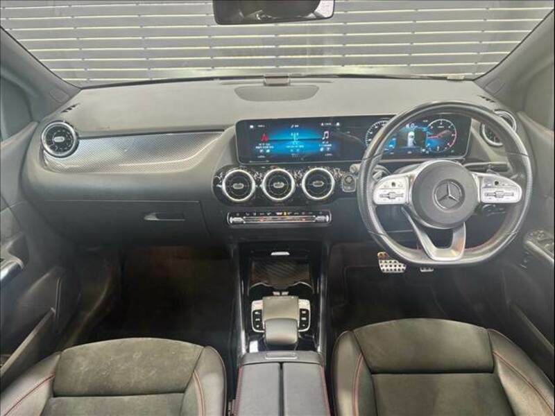 B-CLASS