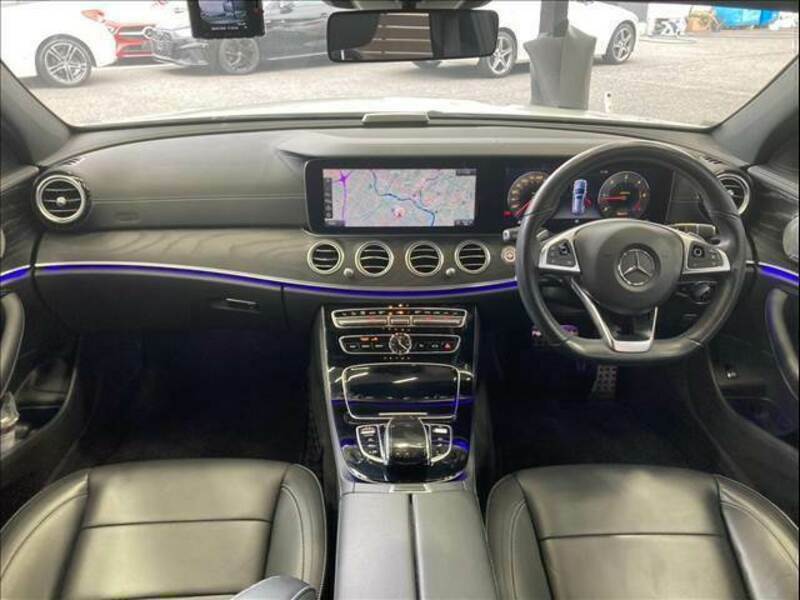 E-CLASS