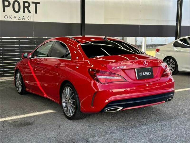 CLA-CLASS