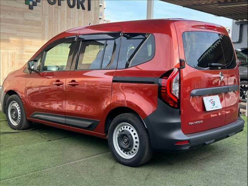 KANGOO