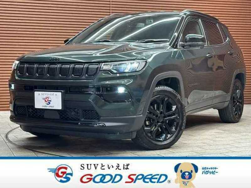 CHRYSLER JEEP COMPASS