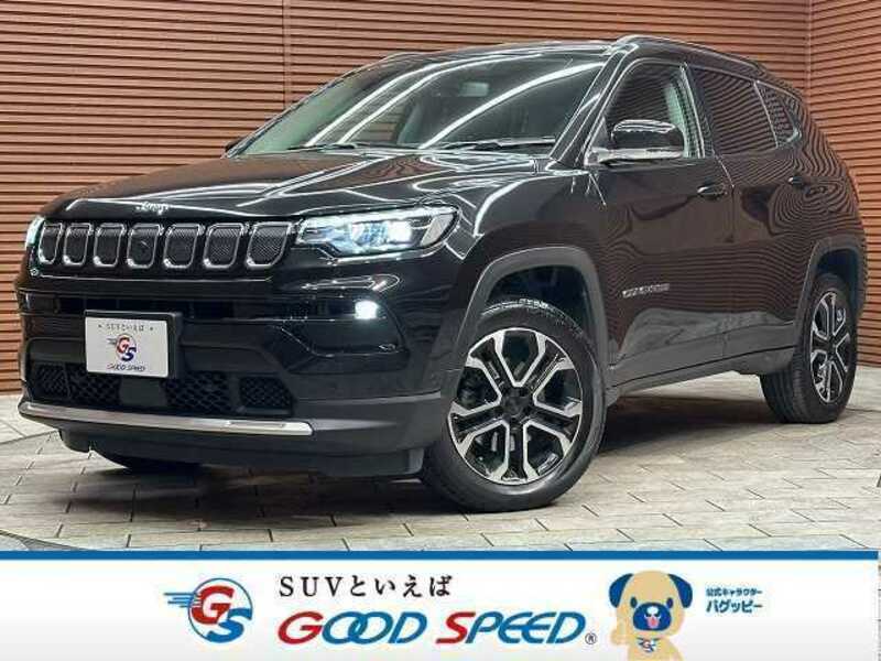 CHRYSLER JEEP COMPASS