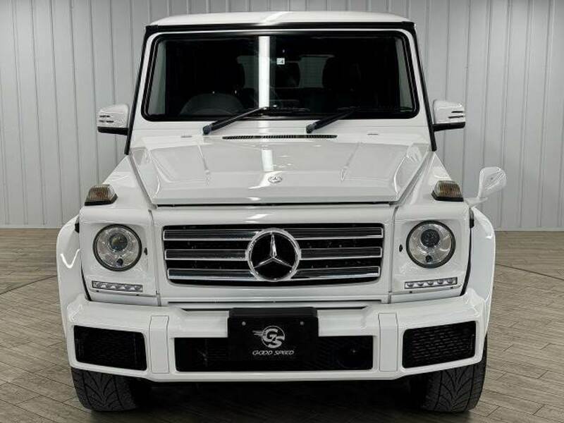 G-CLASS