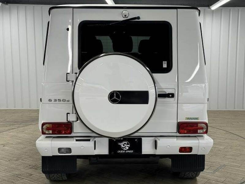 G-CLASS