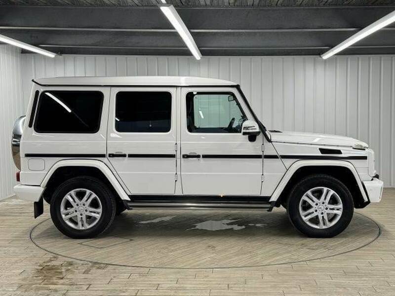 G-CLASS