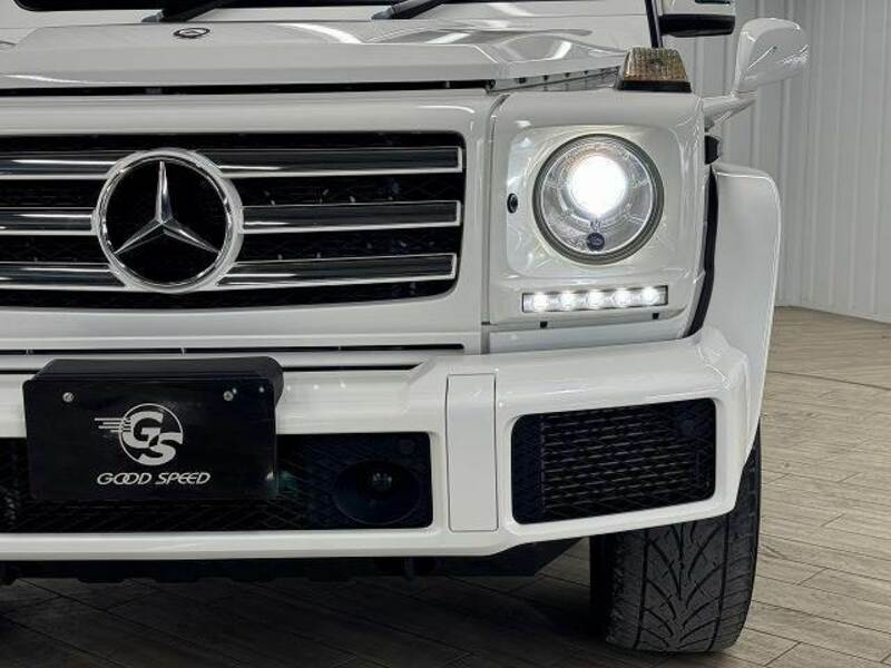 G-CLASS