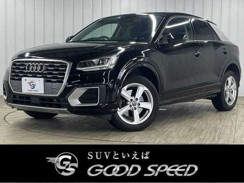 AUDI Q2