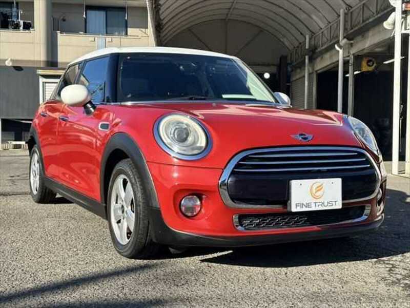 MINI