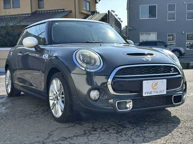 MINI