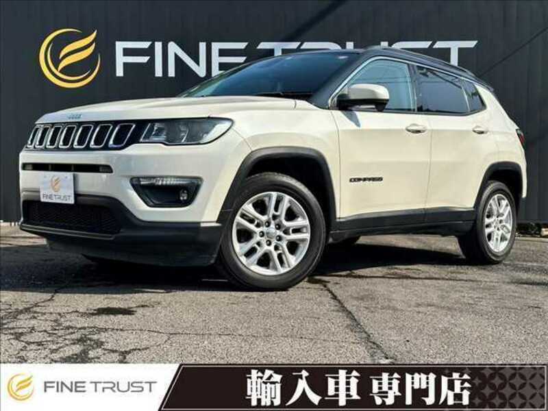 CHRYSLER JEEP COMPASS