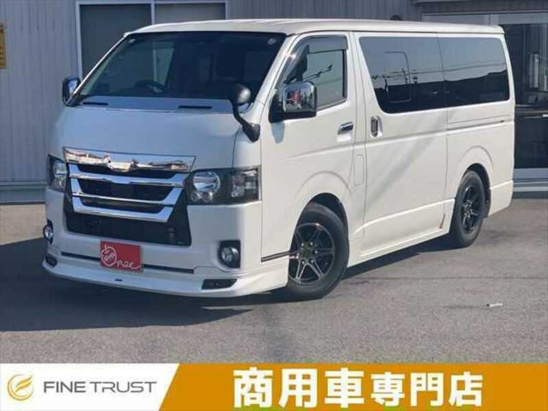 HIACE VAN-0