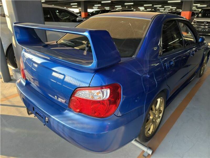 IMPREZA